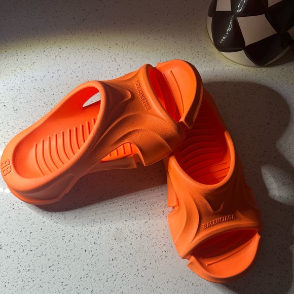 Balenciaga slides - Picture 5 of 5
